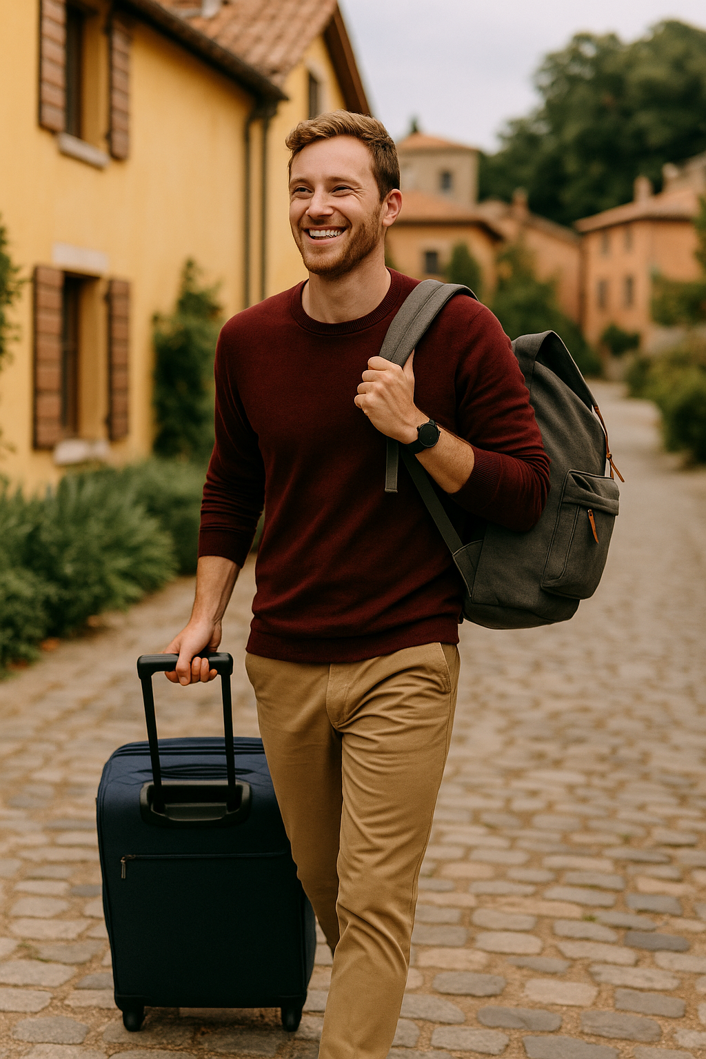 Trousse de toilette imperméable : l'accessoire indispensable en 2025