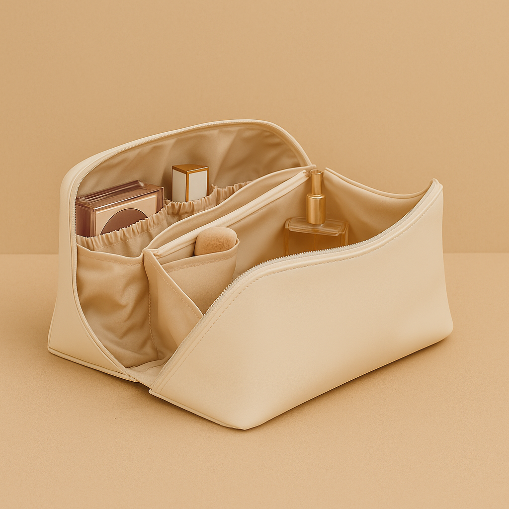 Trousse de toilette Voyage