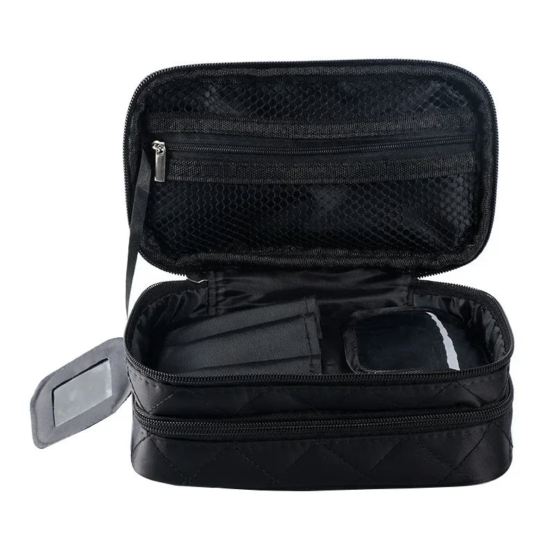 Trousse de toilette femme vanity – Compacte, légère et pratique au quotidien