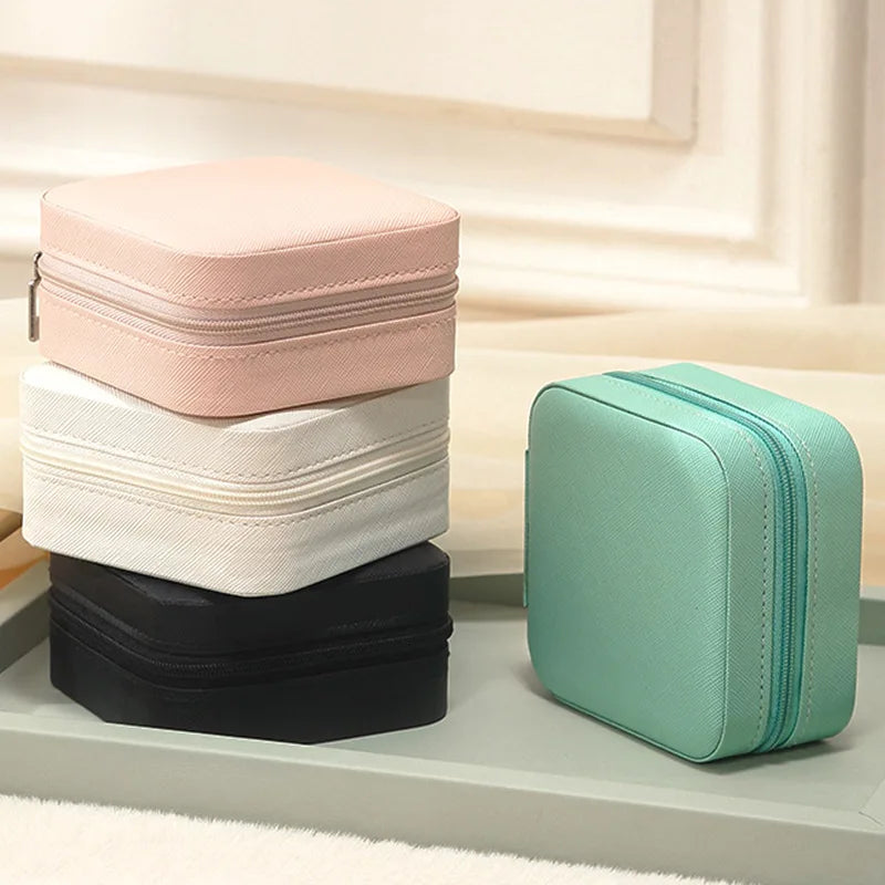 Trousse de toilette femme vanity