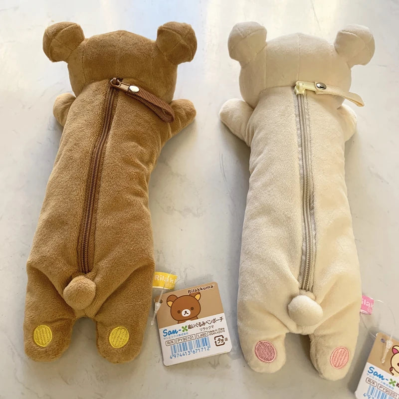 Trousse de toilette bébé – Ultra douce et ludique pour les enfants