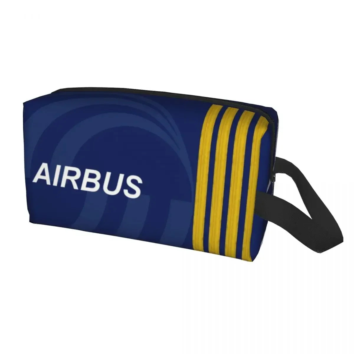 Trousse de toilette avion – Design avion pilote