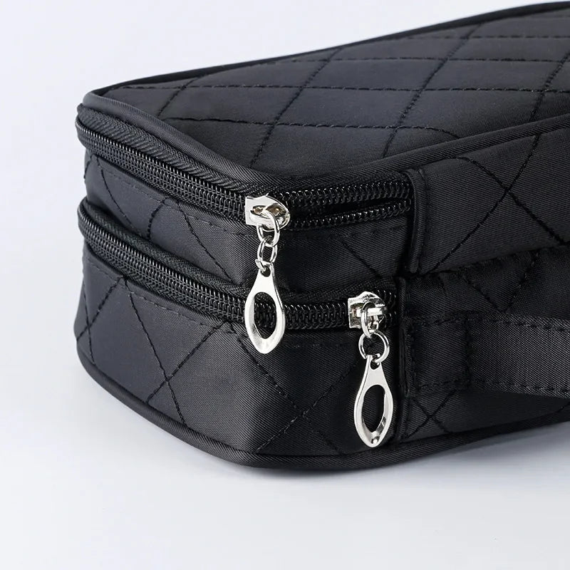 Trousse de toilette femme vanity – Compacte, légère et pratique au quotidien