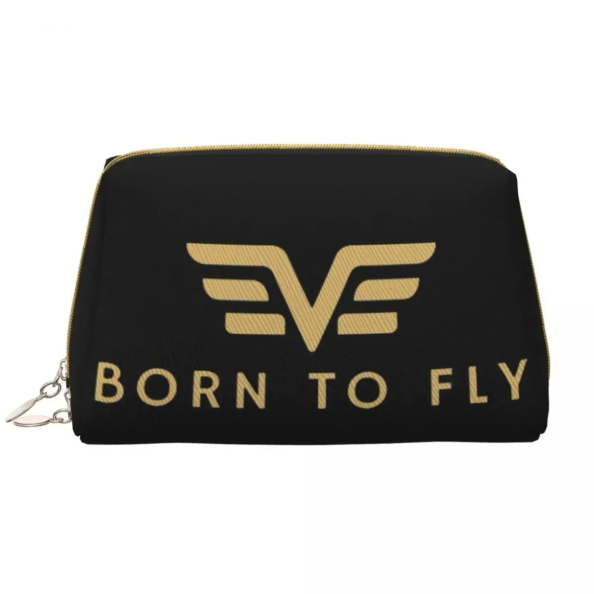 Trousse de toilette avion – Cockpit simulateur de vol