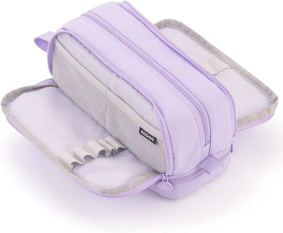 Trousse de toilette imperméable – multifonction et organisation optimale