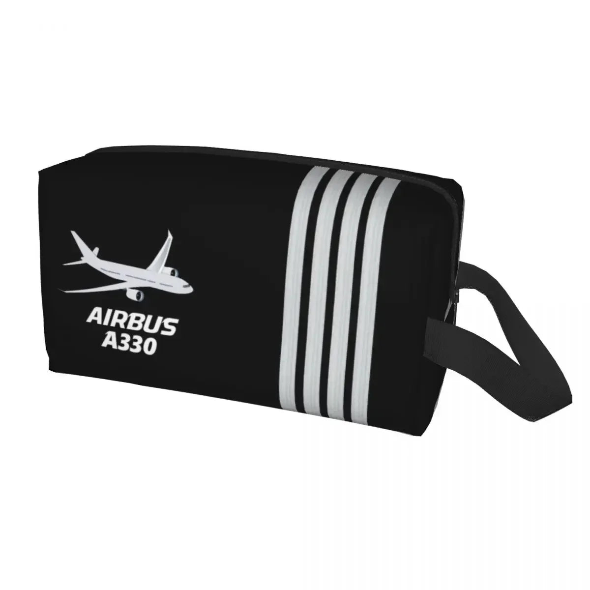Trousse de toilette avion – capitaine pilote
