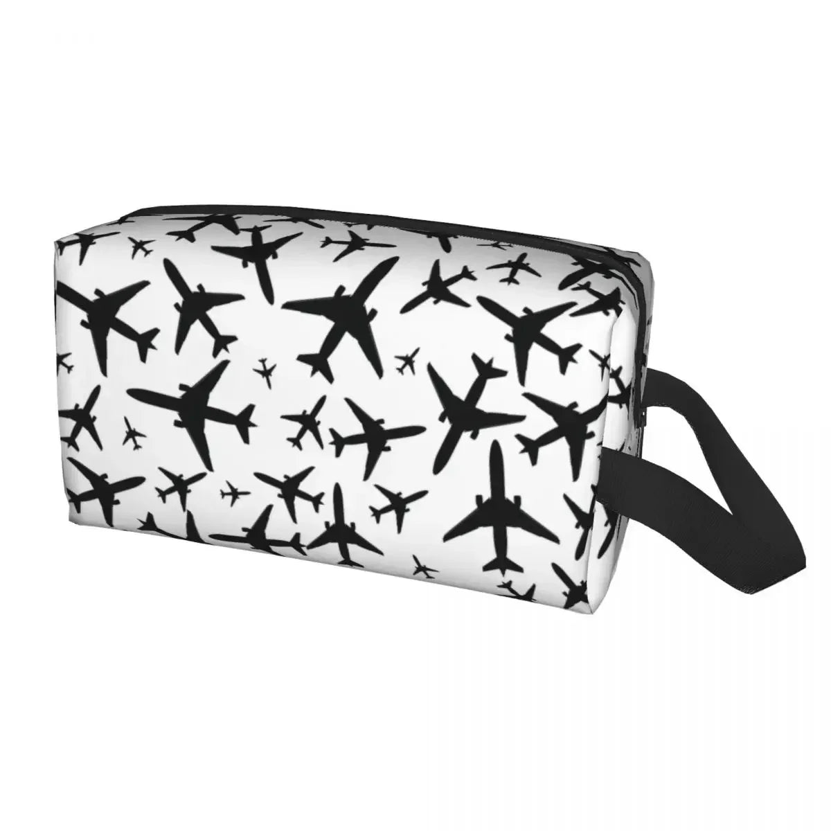 Trousse de toilette avion – capitaine pilote