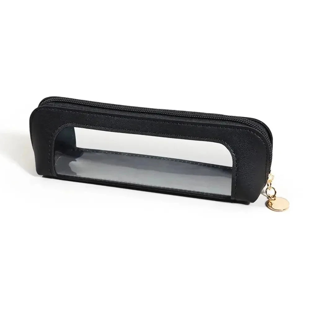Trousse de toilette vanity compacte