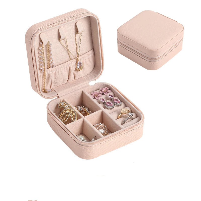 Trousse de toilette femme vanity