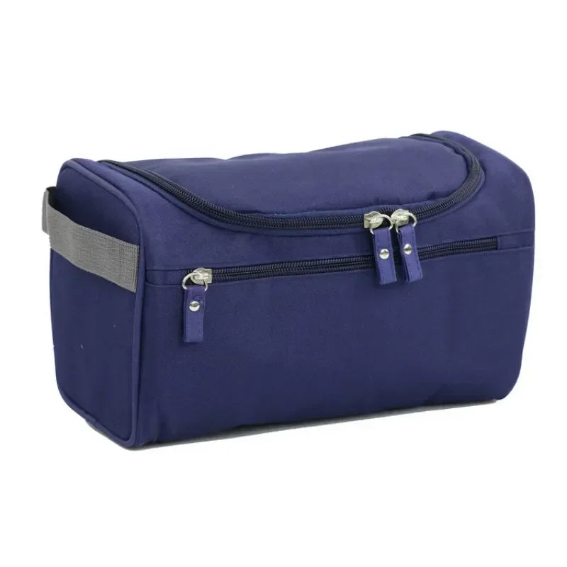 Trousse de toilette imperméable et compact