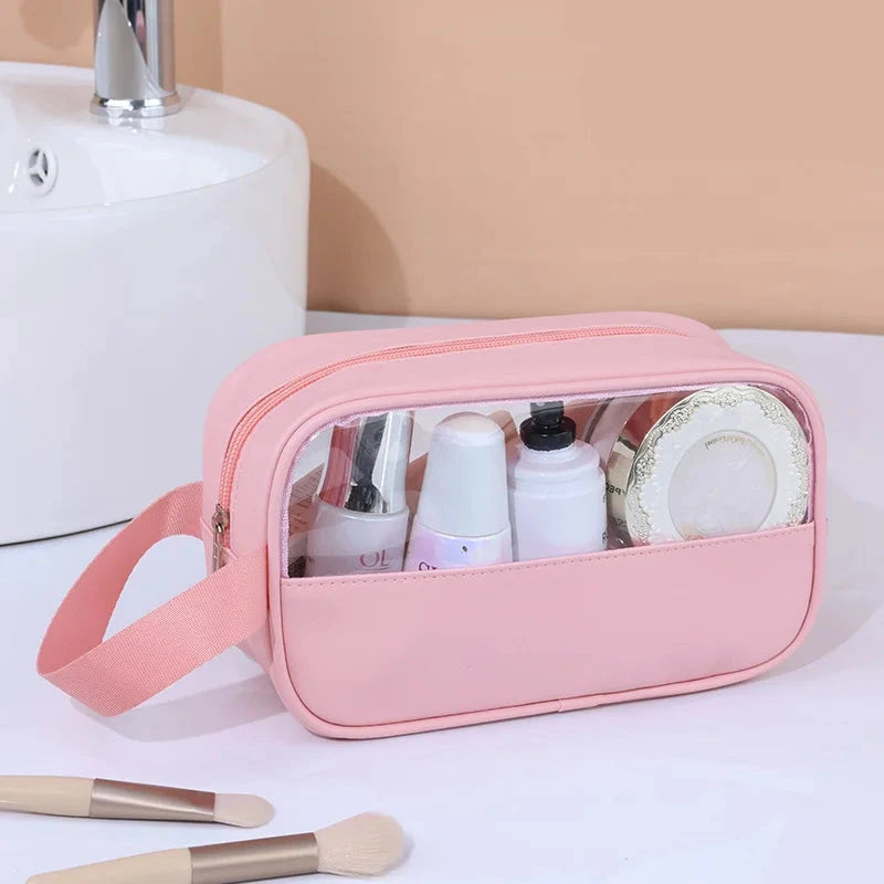 trousse de toilette voyage