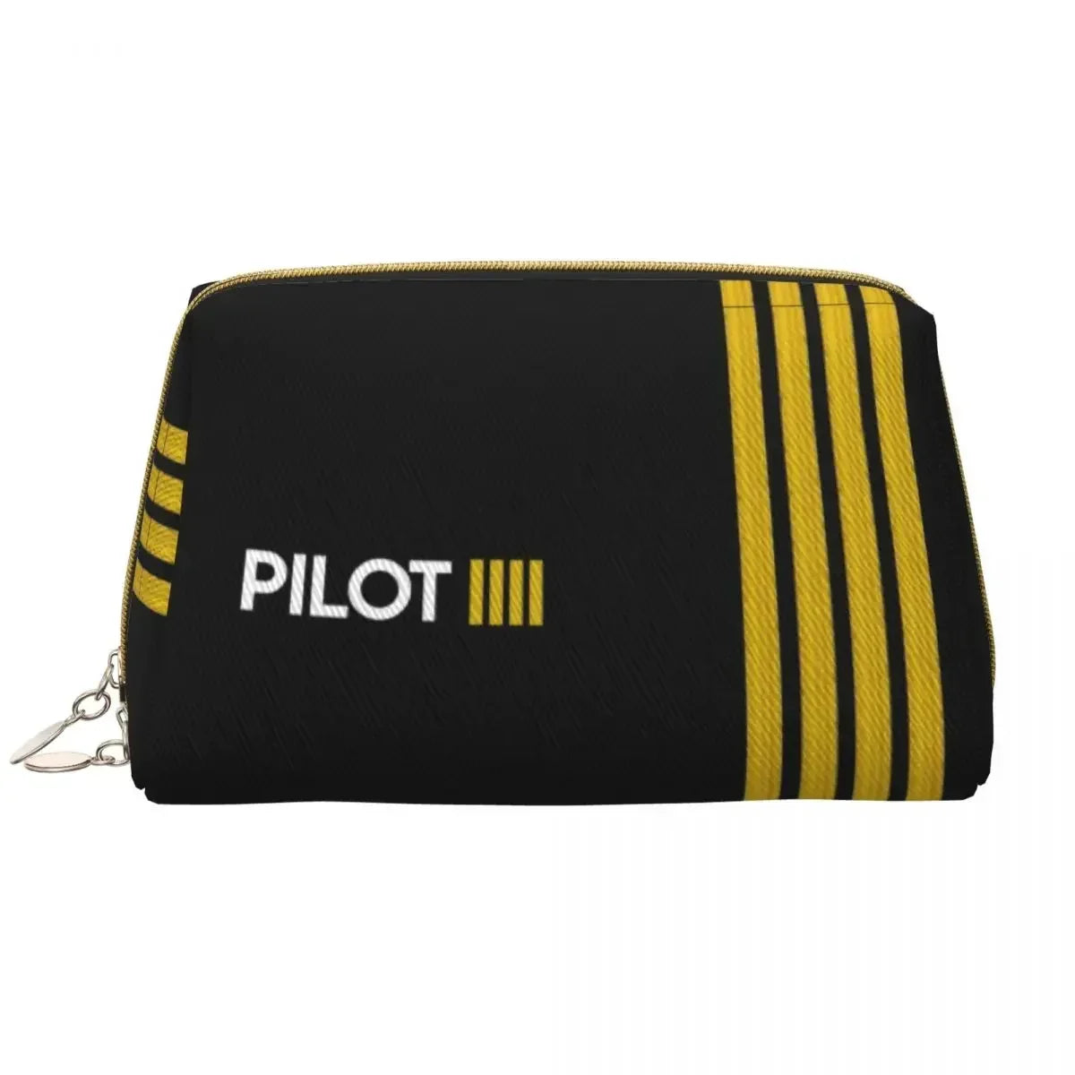 Trousse de toilette avion – Cockpit simulateur de vol