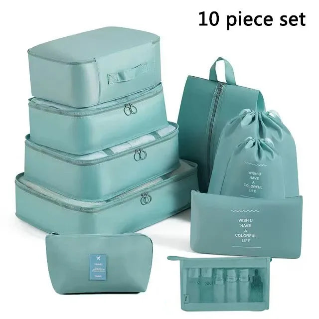 Grosses trousses de toilette pour vêtements & accessoires