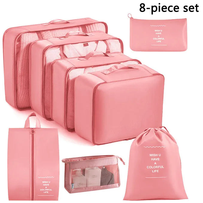 Grosses trousses de toilette pour vêtements & accessoires