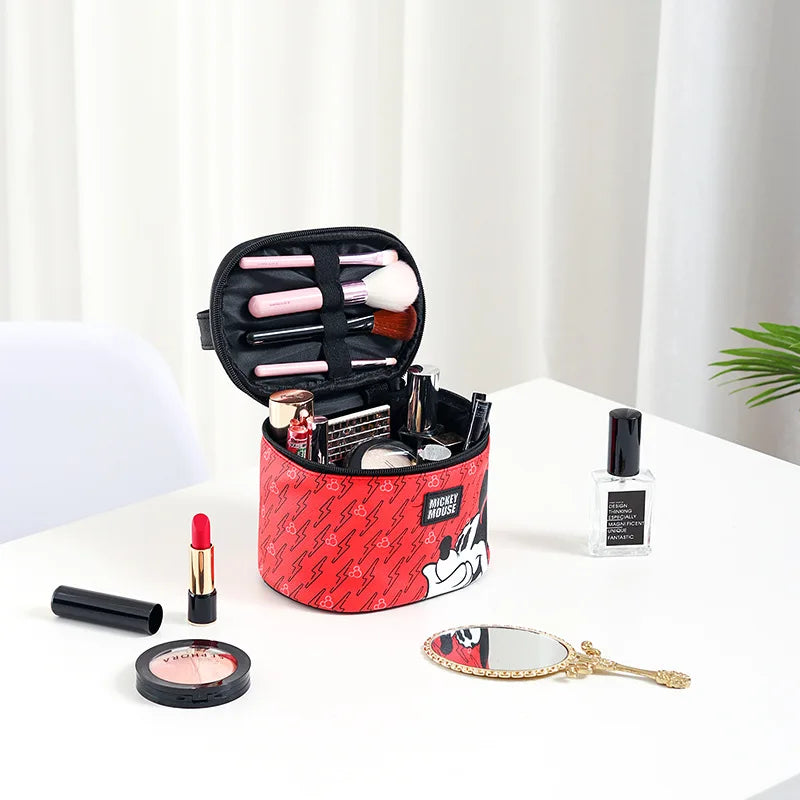 Trousse de toilette bébé Disney – sac Mickey/Minnie