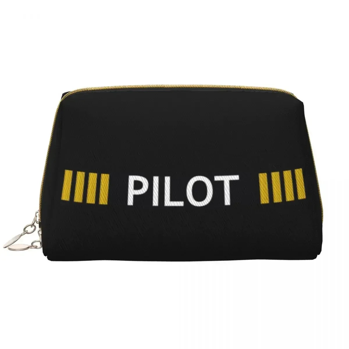 Trousse de toilette avion – Cockpit simulateur de vol
