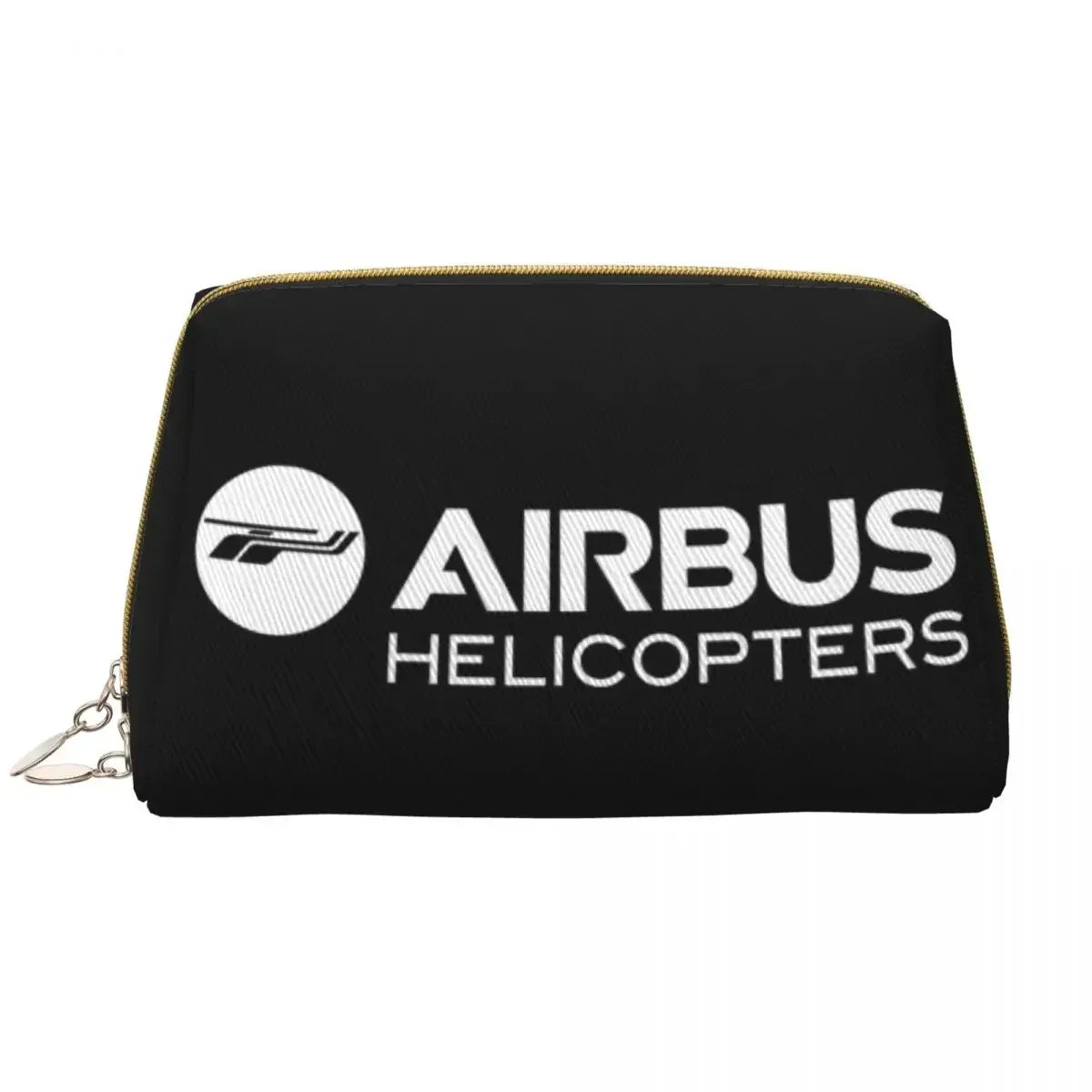 Trousse de toilette avion – Cockpit simulateur de vol