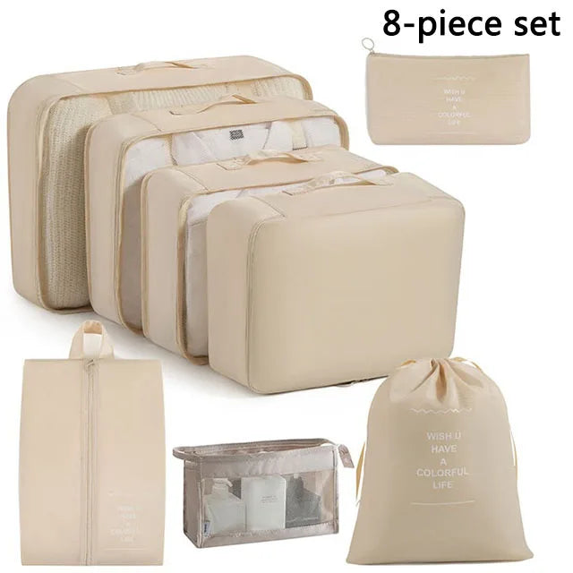 Grosses trousses de toilette pour vêtements & accessoires