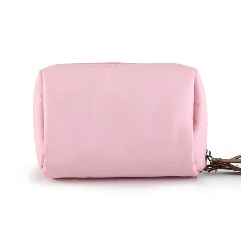 Trousse de toilette femme NYXIA vanity coréen imperméable et tendance