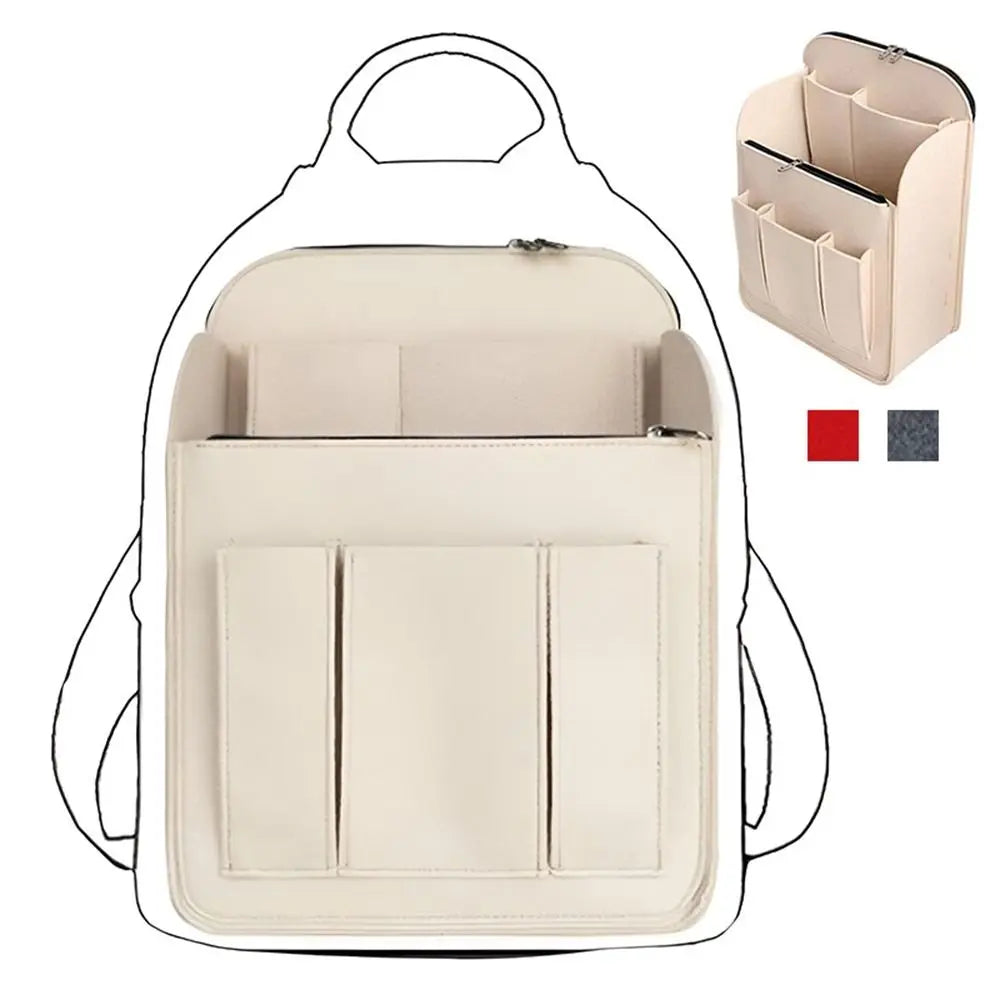 Grosse trousse de toilette pratique