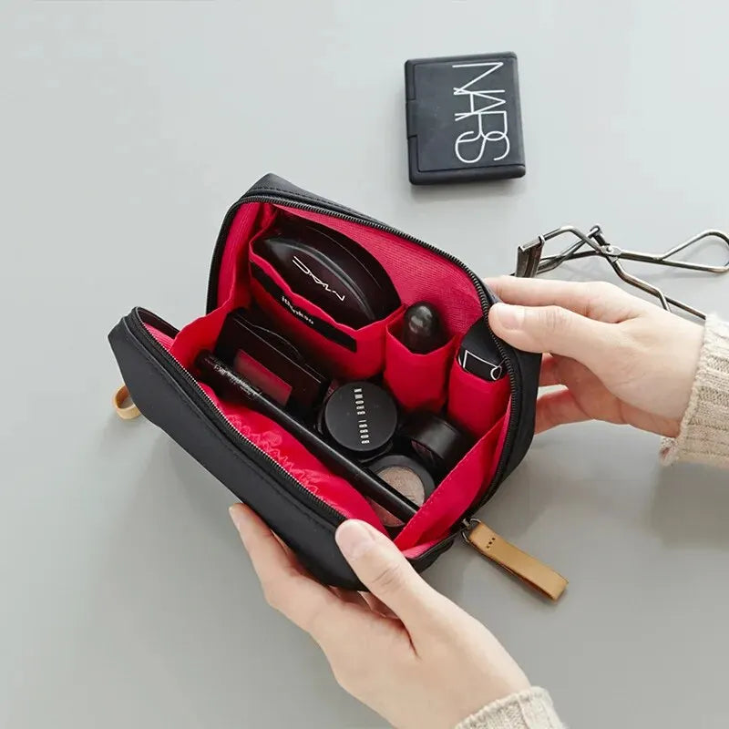 Trousse de toilette femme NYXIA vanity coréen imperméable et tendance