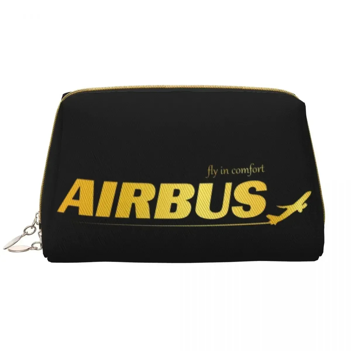 Trousse de toilette avion – Cockpit simulateur de vol