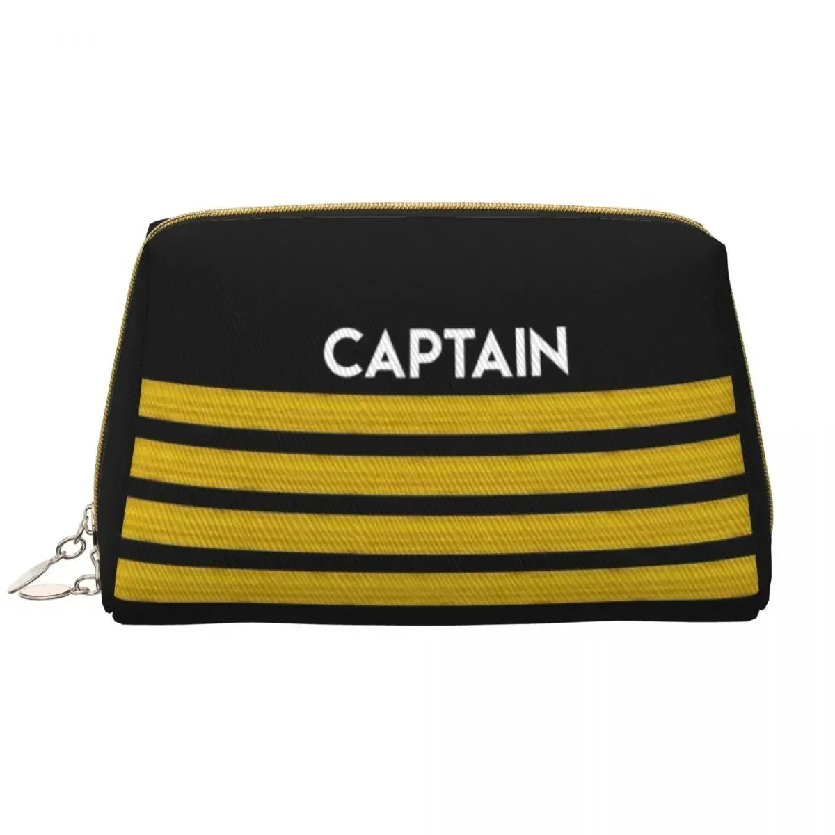 Trousse de toilette avion – Cockpit simulateur de vol