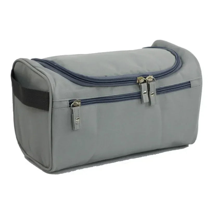 Trousse de toilette imperméable et compact