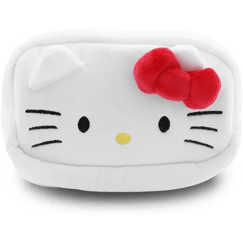 Trousse de toilette bébé Hello Kitty – Douce, compacte et parfaite pour les enfants