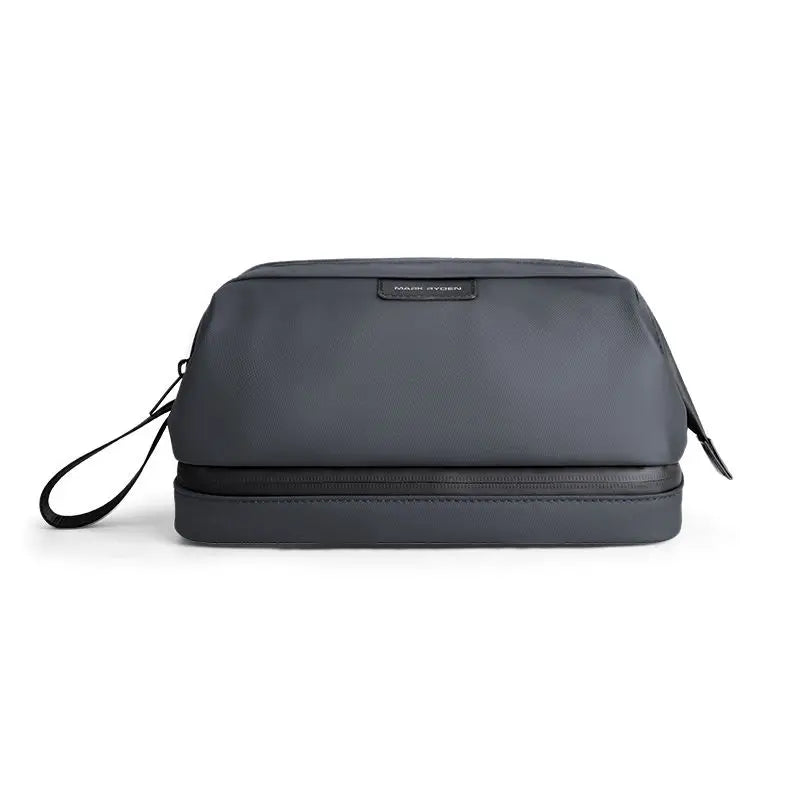 Trousse de toilette de luxe – Élégance sobre & design luxe