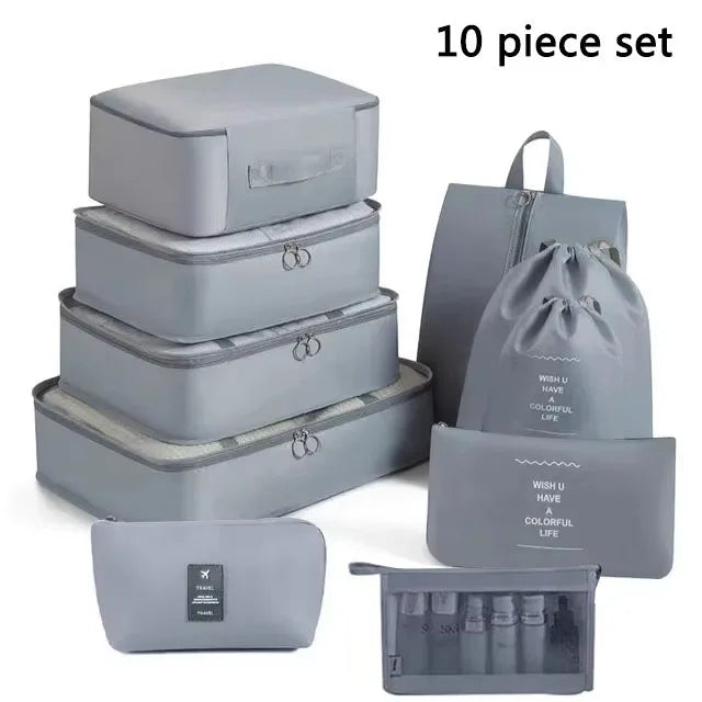 Grosses trousses de toilette pour vêtements & accessoires