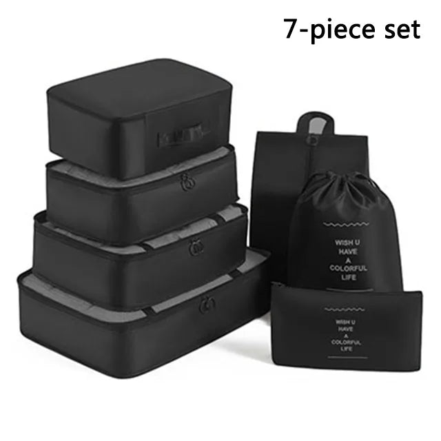 Grosses trousses de toilette pour vêtements & accessoires