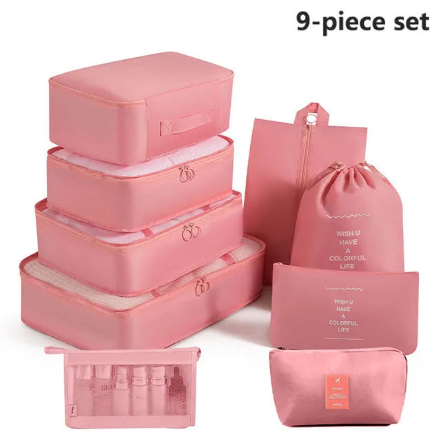 Grosses trousses de toilette pour vêtements & accessoires