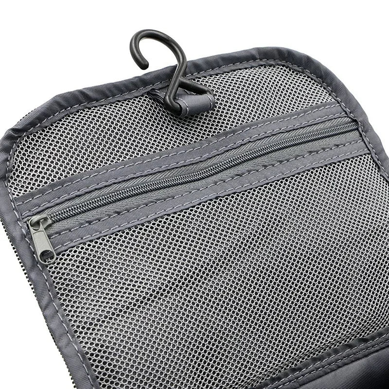 Trousse de toilette imperméable et compact