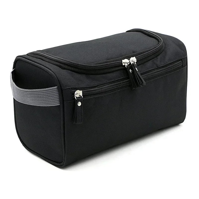 Trousse de toilette imperméable et compact