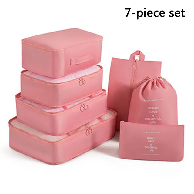 Grosses trousses de toilette pour vêtements & accessoires