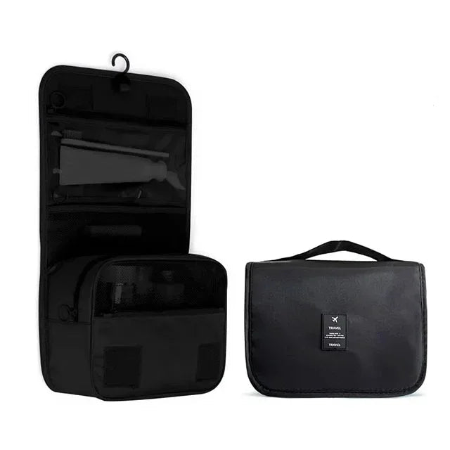 Trousse de toilette à suspendre waterproof