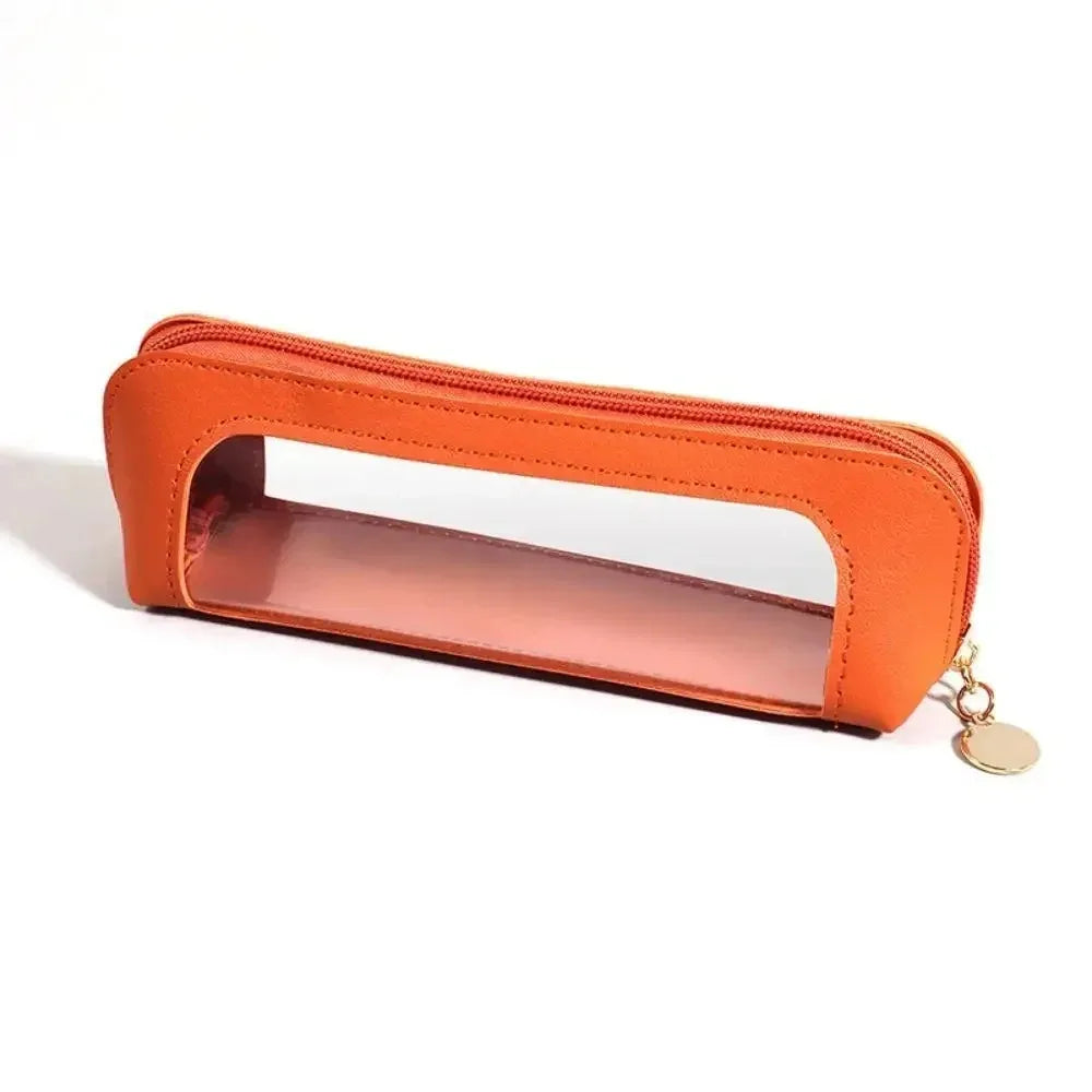 Trousse de toilette vanity compacte