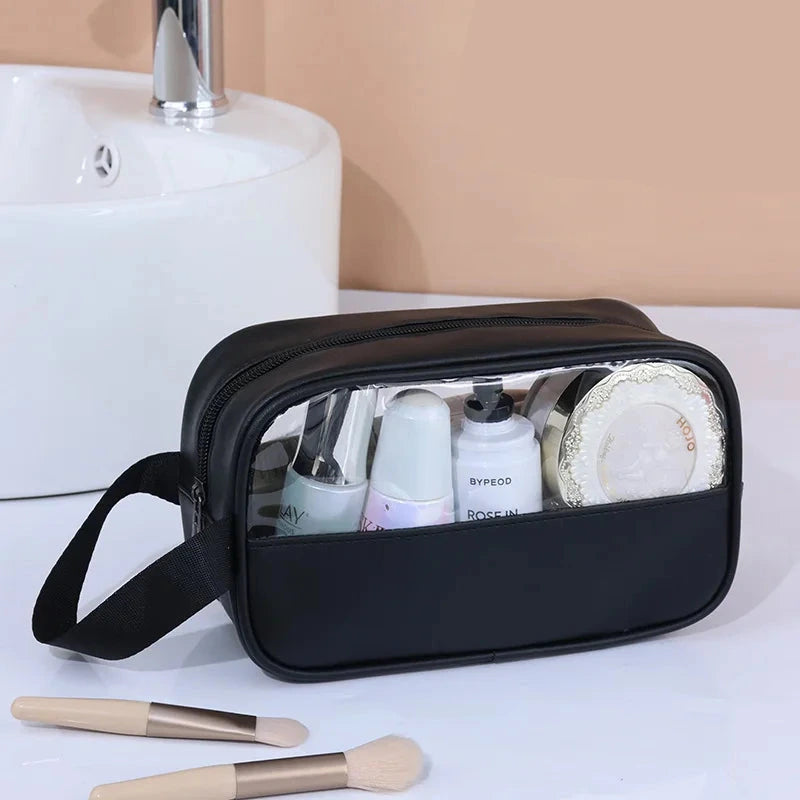 trousse de toilette voyage