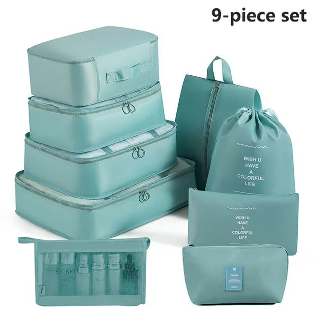Grosses trousses de toilette pour vêtements & accessoires
