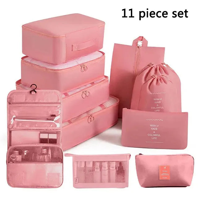 Grosses trousses de toilette pour vêtements & accessoires