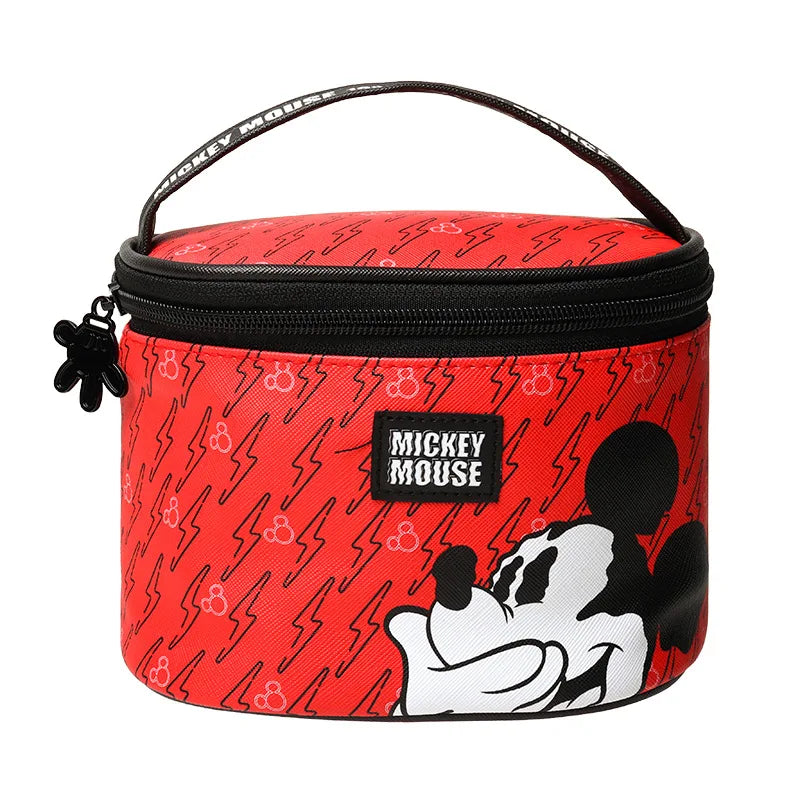 Trousse de toilette bébé Disney – sac Mickey/Minnie
