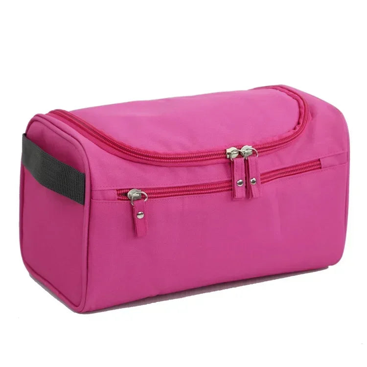 Trousse de toilette imperméable et compact