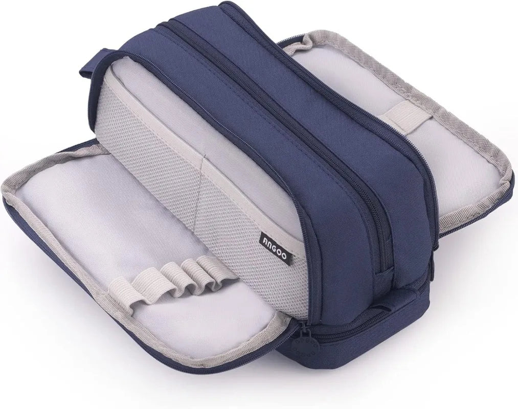 Trousse de toilette imperméable – multifonction et organisation optimale