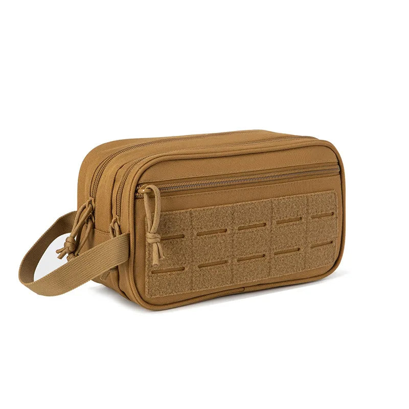 Trousse de toilette avion – Tactique militaire
