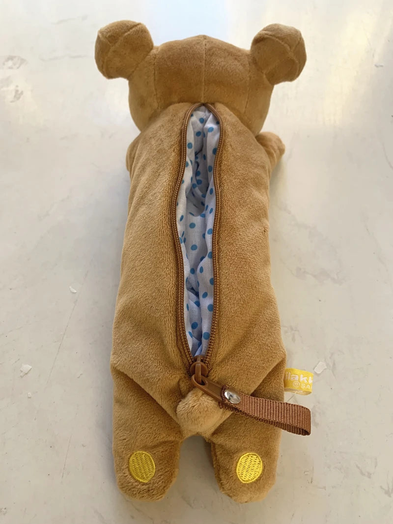 Trousse de toilette bébé – Ultra douce et ludique pour les enfants