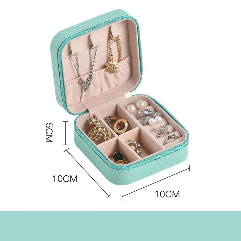 Trousse de toilette femme vanity