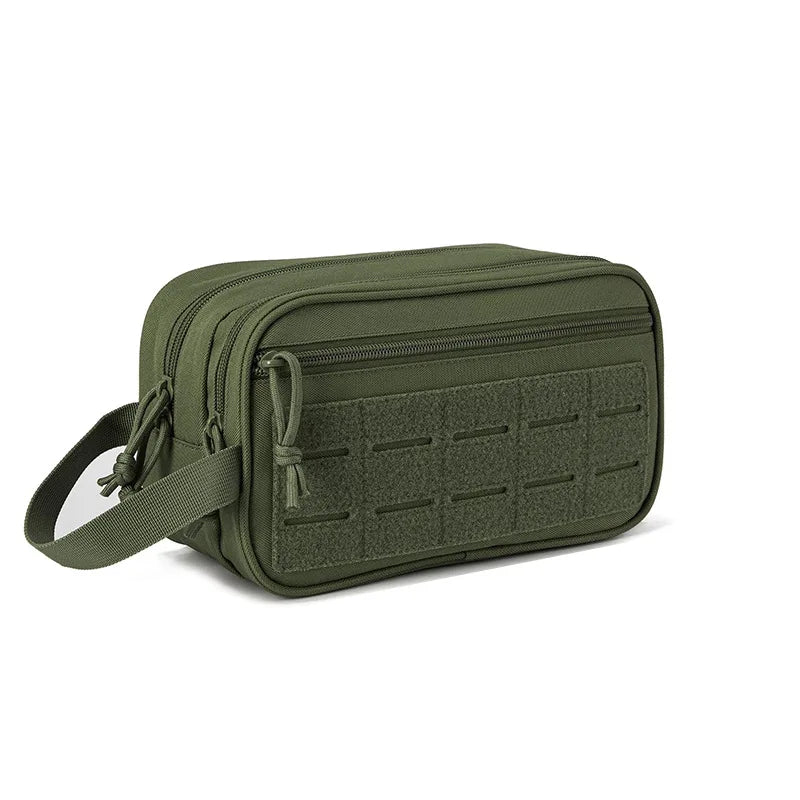 Trousse de toilette avion – Tactique militaire