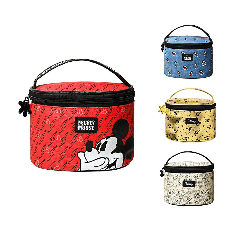 Trousse de toilette bébé Disney – sac Mickey/Minnie