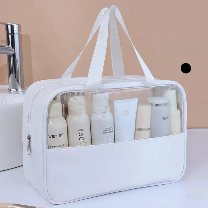 trousse de toilette voyage